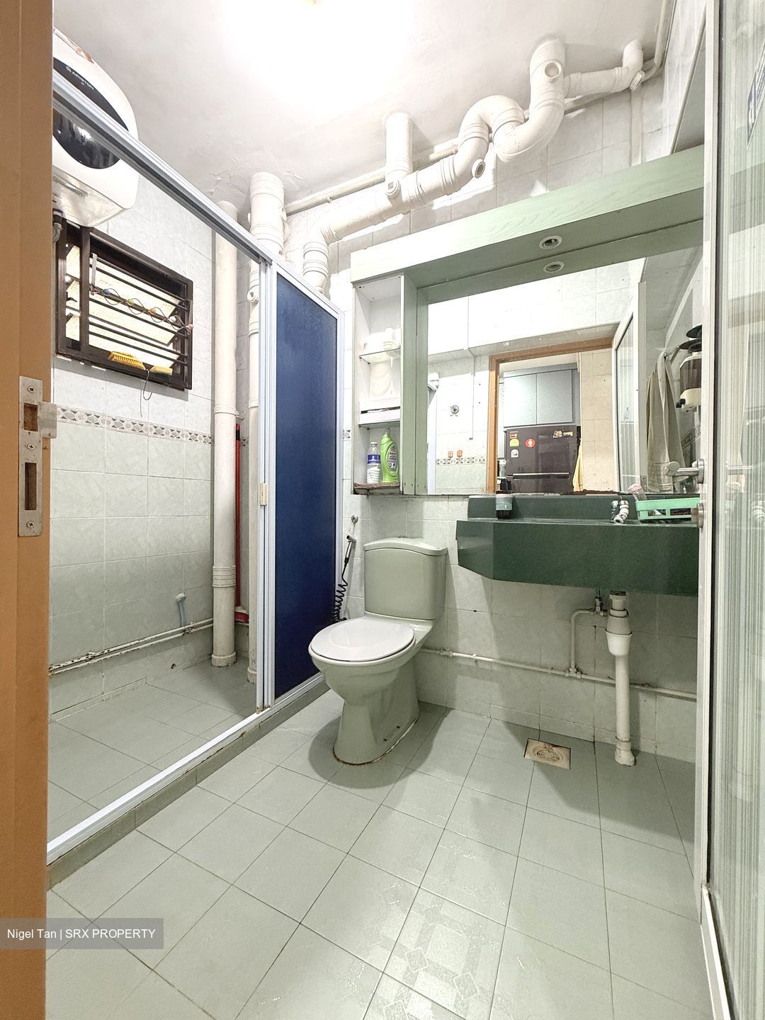 Blk 661A Jurong West Street 64 (Jurong West), HDB 5 Rooms #518520521